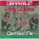 GRAPEFRUIT - Lady Godiva